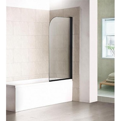 Шторка душевая Good Door Screen H-80-C-B